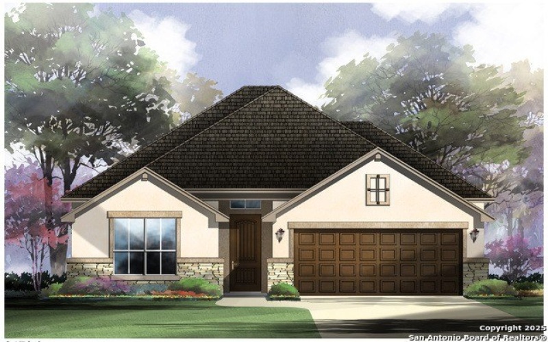 3005 Ashby Park, Bulverde, TX 78163, 4 Habitaciones Habitaciones , ,3 BañosBaños,Residential,En Venta,3005 Ashby Park,1849027