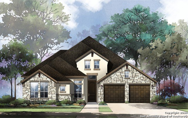 115 Carino Cove, Boerne, TX 78006, 4 Habitaciones Habitaciones , ,3 BañosBaños,Residential,En Venta,115 Carino Cove,1849028