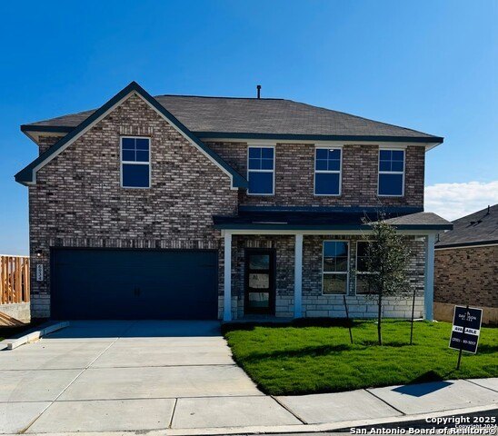 7015 Comanche Cave, San Antonio, TX 78247, 4 Bedrooms Bedrooms, ,2 BathroomsBathrooms,Residential,For Sale,7015 Comanche Cave,0,1849135