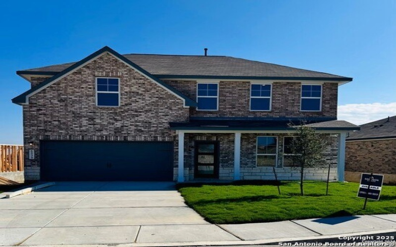 7015 Comanche Cave, San Antonio, TX 78247, 4 Bedrooms Bedrooms, ,2 BathroomsBathrooms,Residential,For Sale,7015 Comanche Cave,0,1849135