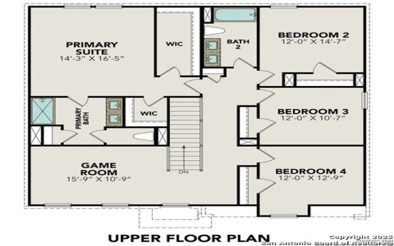 7015 Comanche Cave, San Antonio, TX 78247, 4 Bedrooms Bedrooms, ,2 BathroomsBathrooms,Residential,For Sale,7015 Comanche Cave,0,1849135