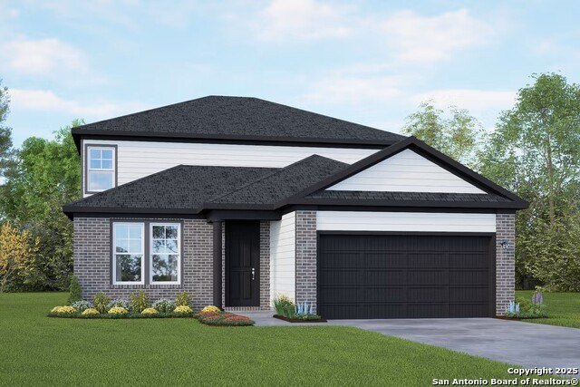 324 Jean Street, Seguin, TX 78155, 3 Habitaciones Habitaciones , ,2 BañosBaños,Residential,En Venta,324 Jean Street,1849142