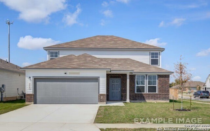 324 Jean Street, Seguin, TX 78155, 3 Habitaciones Habitaciones , ,2 BañosBaños,Residential,En Venta,324 Jean Street,1849142