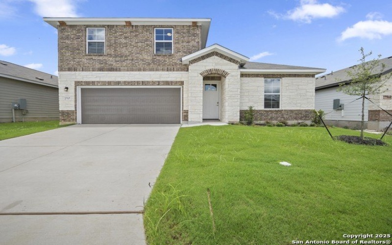 2717 Rio Primero Road, Seguin, TX 78155, 4 Habitaciones Habitaciones , ,2 BañosBaños,Residential,En Venta,2717 Rio Primero Road,1849149