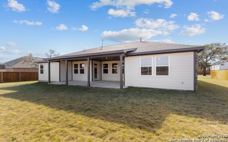 117 Poe Parkway, Castroville, TX 78009, 4 Bedrooms Bedrooms, ,3 BathroomsBathrooms,Residential,For Sale,117 Poe Parkway,1849261