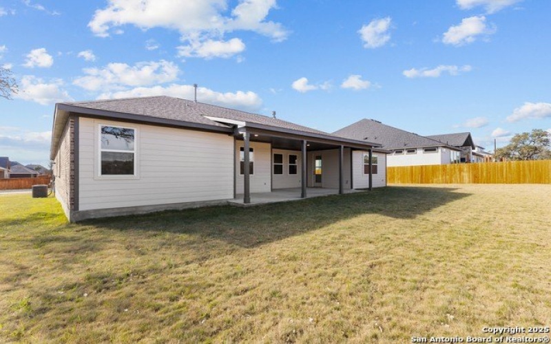 117 Poe Parkway, Castroville, TX 78009, 4 Bedrooms Bedrooms, ,3 BathroomsBathrooms,Residential,For Sale,117 Poe Parkway,1849261