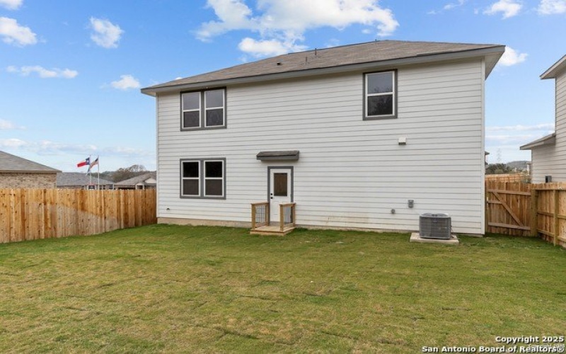 10215 Red London, San Antonio, TX 78239, 4 Habitaciones Habitaciones , ,3 BañosBaños,Residential,En Venta,10215 Red London,1849276