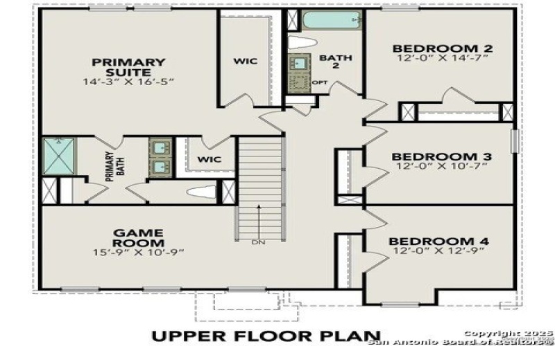 10215 Red London, San Antonio, TX 78239, 4 Habitaciones Habitaciones , ,3 BañosBaños,Residential,En Venta,10215 Red London,1849276