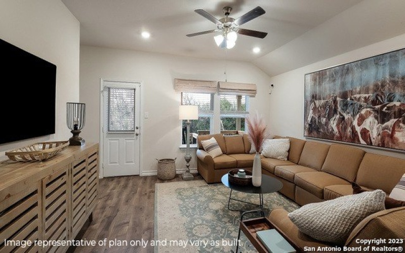 21208 Millstream Bend, San Antonio, TX 78266, 4 Bedrooms Bedrooms, ,2 BathroomsBathrooms,Residential,For Sale,21208 Millstream Bend,1841529