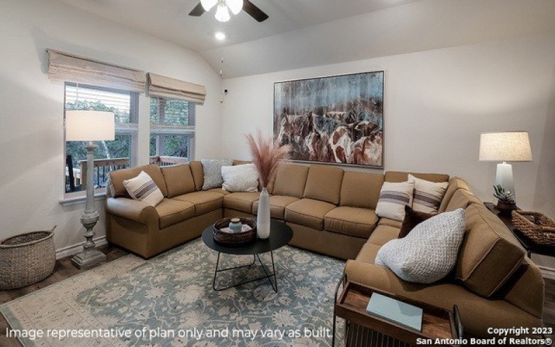 21208 Millstream Bend, San Antonio, TX 78266, 4 Bedrooms Bedrooms, ,2 BathroomsBathrooms,Residential,For Sale,21208 Millstream Bend,1841529