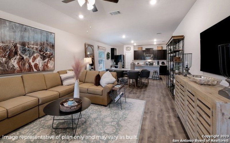 21208 Millstream Bend, San Antonio, TX 78266, 4 Bedrooms Bedrooms, ,2 BathroomsBathrooms,Residential,For Sale,21208 Millstream Bend,1841529