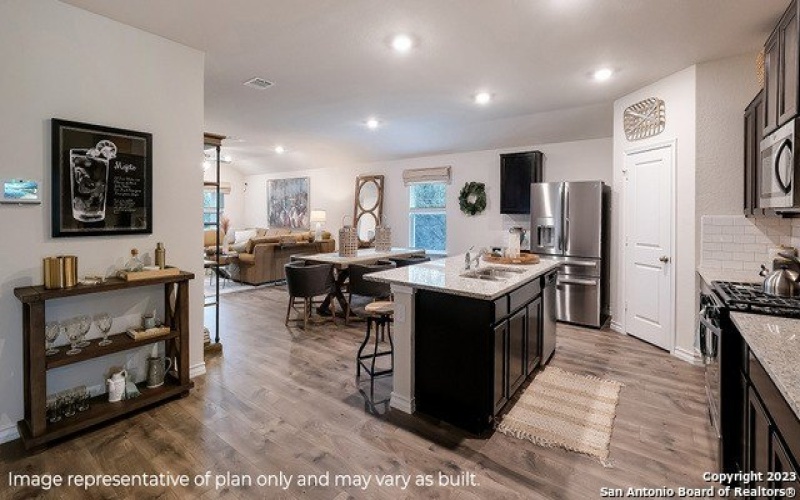 21208 Millstream Bend, San Antonio, TX 78266, 4 Bedrooms Bedrooms, ,2 BathroomsBathrooms,Residential,For Sale,21208 Millstream Bend,1841529
