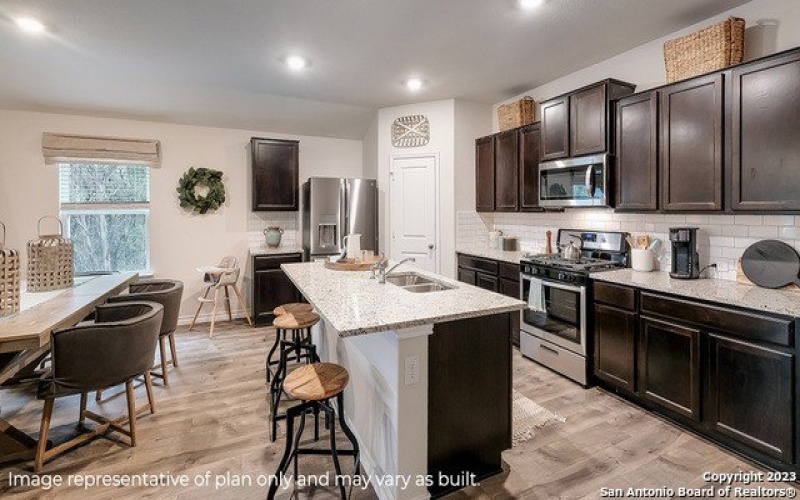 21208 Millstream Bend, San Antonio, TX 78266, 4 Bedrooms Bedrooms, ,2 BathroomsBathrooms,Residential,For Sale,21208 Millstream Bend,1841529