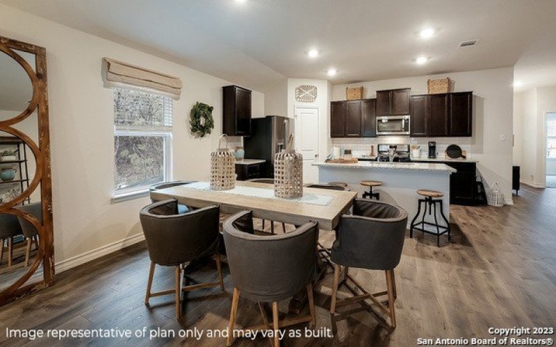 21208 Millstream Bend, San Antonio, TX 78266, 4 Bedrooms Bedrooms, ,2 BathroomsBathrooms,Residential,For Sale,21208 Millstream Bend,1841529
