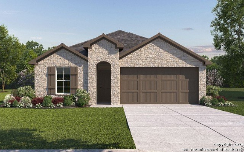 21153 Millstream Bend, San Antonio, TX 78266, 4 Bedrooms Bedrooms, ,2 BathroomsBathrooms,Residential,For Sale,21153 Millstream Bend,1841533