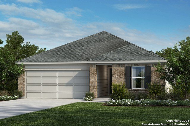 445 HORIZON PLACE, Seguin, TX 78155, 4 Bedrooms Bedrooms, ,2 BathroomsBathrooms,Residential,For Sale,445 HORIZON PLACE,1849340