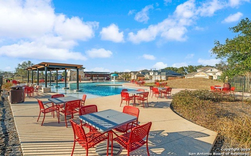 12530 Sylvanite, San Antonio, TX 78254, 4 Habitaciones Habitaciones , ,3 BañosBaños,Residential,En Venta,12530 Sylvanite,1841546