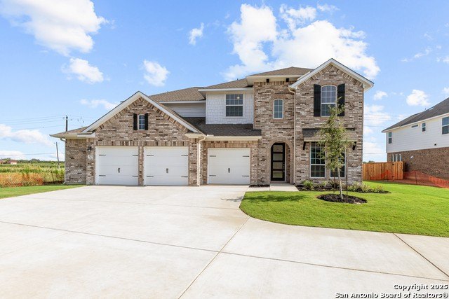 173 Katie Court, Castroville, TX 78009, 5 Bedrooms Bedrooms, ,5 BathroomsBathrooms,Residential,For Sale,173 Katie Court,1841584