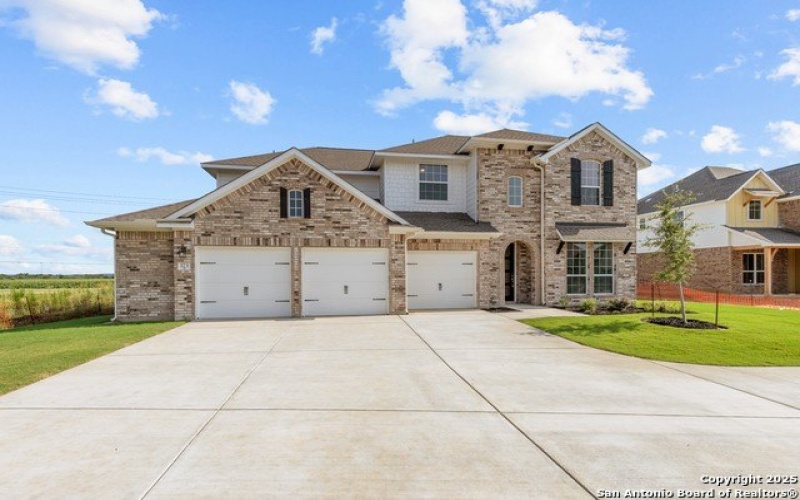 173 Katie Court, Castroville, TX 78009, 5 Bedrooms Bedrooms, ,5 BathroomsBathrooms,Residential,For Sale,173 Katie Court,1841584