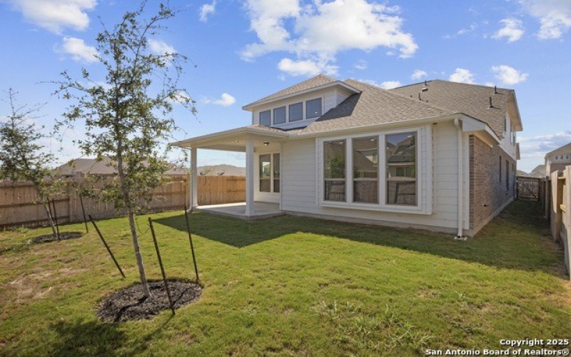 12535 Sylvanite, San Antonio, TX 78254, 4 Habitaciones Habitaciones , ,3 BañosBaños,Residential,En Venta,12535 Sylvanite,0,1841588