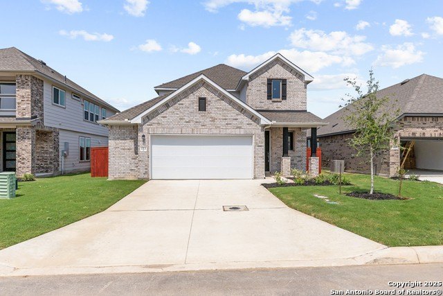 153 Heidi Hill, Castroville, TX 78009, 4 Bedrooms Bedrooms, ,3 BathroomsBathrooms,Residential,For Sale,153 Heidi Hill,1841592