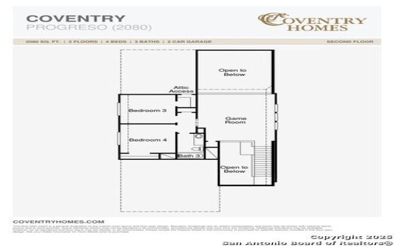 153 Heidi Hill, Castroville, TX 78009, 4 Bedrooms Bedrooms, ,3 BathroomsBathrooms,Residential,For Sale,153 Heidi Hill,1841592