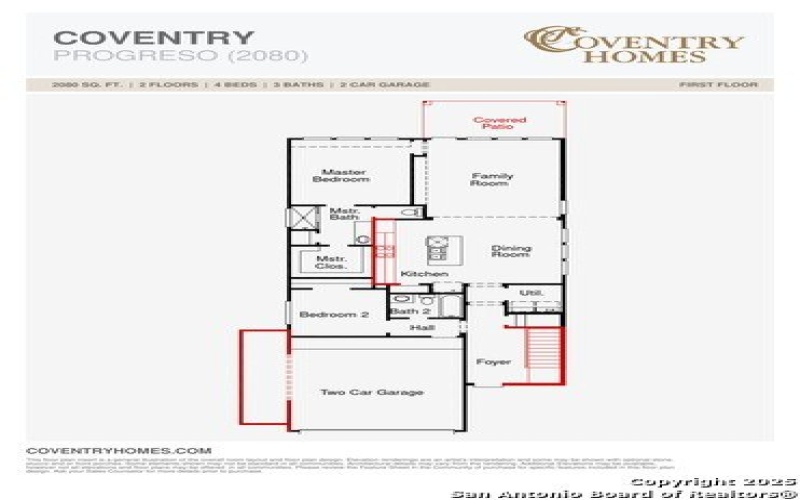 153 Heidi Hill, Castroville, TX 78009, 4 Bedrooms Bedrooms, ,3 BathroomsBathrooms,Residential,For Sale,153 Heidi Hill,1841592