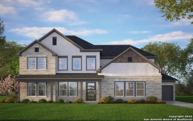 177 BRYANT PARK, Castroville, TX 78009, 4 Bedrooms Bedrooms, ,3 BathroomsBathrooms,Residential,For Sale,177 BRYANT PARK,1849511