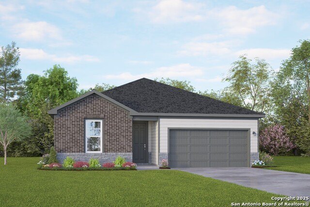 3453 Meteor Night, Converse, TX 78109, 3 Habitaciones Habitaciones , ,2 BañosBaños,Residential,En Venta,3453 Meteor Night,1849524