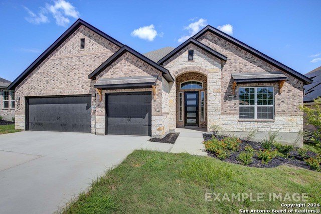 168 Lily Pass, Castroville, TX 78009, 4 Bedrooms Bedrooms, ,3 BathroomsBathrooms,Residential,For Sale,168 Lily Pass,1841758