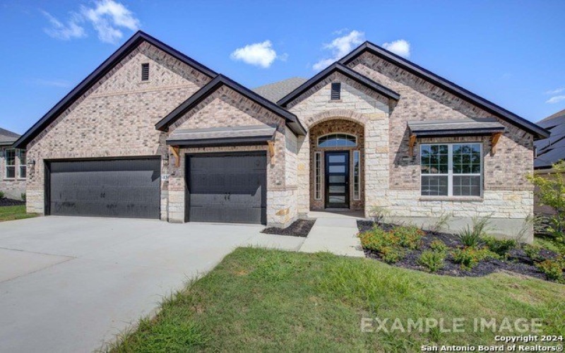 168 Lily Pass, Castroville, TX 78009, 4 Bedrooms Bedrooms, ,3 BathroomsBathrooms,Residential,For Sale,168 Lily Pass,1841758