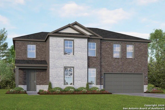 14534 Costa Leon, San Antonio, TX 78245, 5 Bedrooms Bedrooms, ,3 BathroomsBathrooms,Residential,For Sale,14534 Costa Leon,1841763