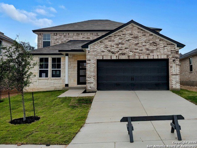 10541 Briceway Club, San Antonio, TX 78254, 4 Habitaciones Habitaciones , ,3 BañosBaños,Residential,En Venta,10541 Briceway Club,1841843