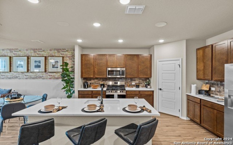 10541 Briceway Club, San Antonio, TX 78254, 4 Habitaciones Habitaciones , ,3 BañosBaños,Residential,En Venta,10541 Briceway Club,1841843