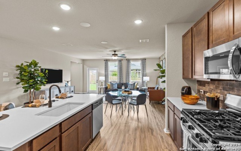 10541 Briceway Club, San Antonio, TX 78254, 4 Habitaciones Habitaciones , ,3 BañosBaños,Residential,En Venta,10541 Briceway Club,1841843