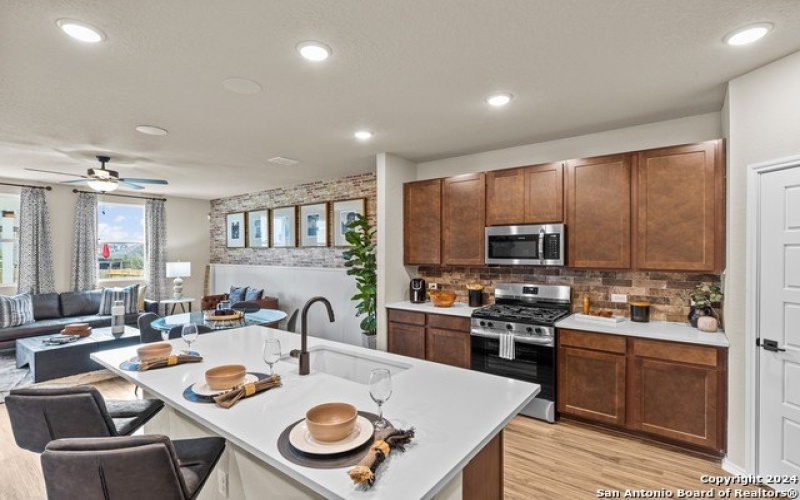 10541 Briceway Club, San Antonio, TX 78254, 4 Habitaciones Habitaciones , ,3 BañosBaños,Residential,En Venta,10541 Briceway Club,1841843