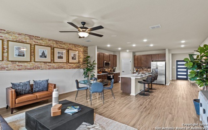 10541 Briceway Club, San Antonio, TX 78254, 4 Habitaciones Habitaciones , ,3 BañosBaños,Residential,En Venta,10541 Briceway Club,1841843