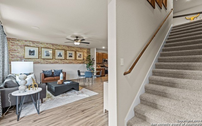 10541 Briceway Club, San Antonio, TX 78254, 4 Habitaciones Habitaciones , ,3 BañosBaños,Residential,En Venta,10541 Briceway Club,1841843