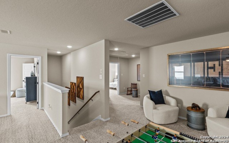 10541 Briceway Club, San Antonio, TX 78254, 4 Habitaciones Habitaciones , ,3 BañosBaños,Residential,En Venta,10541 Briceway Club,1841843