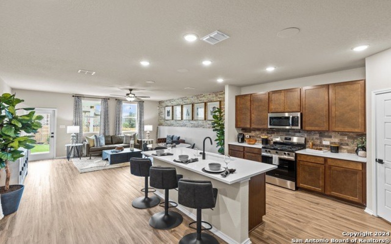 10541 Briceway Club, San Antonio, TX 78254, 4 Habitaciones Habitaciones , ,3 BañosBaños,Residential,En Venta,10541 Briceway Club,1841843
