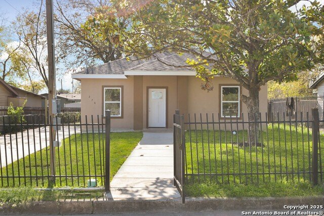 278 DORIE ST, San Antonio, TX 78220-4245, 3 Bedrooms Bedrooms, ,2 BathroomsBathrooms,Residential,For Sale,278 DORIE ST,1842956