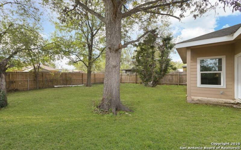 278 DORIE ST, San Antonio, TX 78220-4245, 3 Bedrooms Bedrooms, ,2 BathroomsBathrooms,Residential,For Sale,278 DORIE ST,1842956