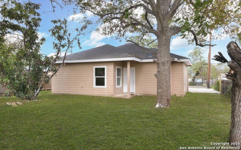 278 DORIE ST, San Antonio, TX 78220-4245, 3 Bedrooms Bedrooms, ,2 BathroomsBathrooms,Residential,For Sale,278 DORIE ST,1842956