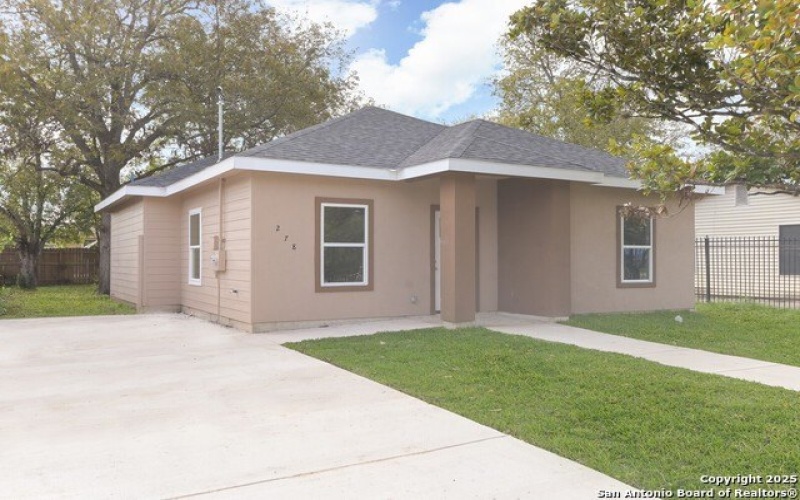 278 DORIE ST, San Antonio, TX 78220-4245, 3 Bedrooms Bedrooms, ,2 BathroomsBathrooms,Residential,For Sale,278 DORIE ST,1842956