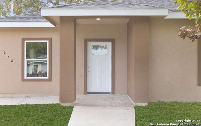278 DORIE ST, San Antonio, TX 78220-4245, 3 Bedrooms Bedrooms, ,2 BathroomsBathrooms,Residential,For Sale,278 DORIE ST,1842956