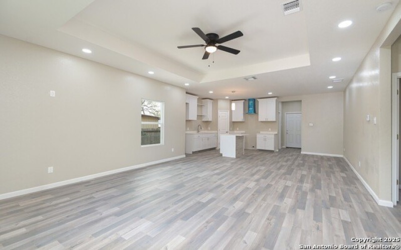 278 DORIE ST, San Antonio, TX 78220-4245, 3 Bedrooms Bedrooms, ,2 BathroomsBathrooms,Residential,For Sale,278 DORIE ST,1842956
