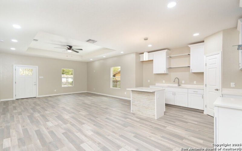 278 DORIE ST, San Antonio, TX 78220-4245, 3 Bedrooms Bedrooms, ,2 BathroomsBathrooms,Residential,For Sale,278 DORIE ST,1842956