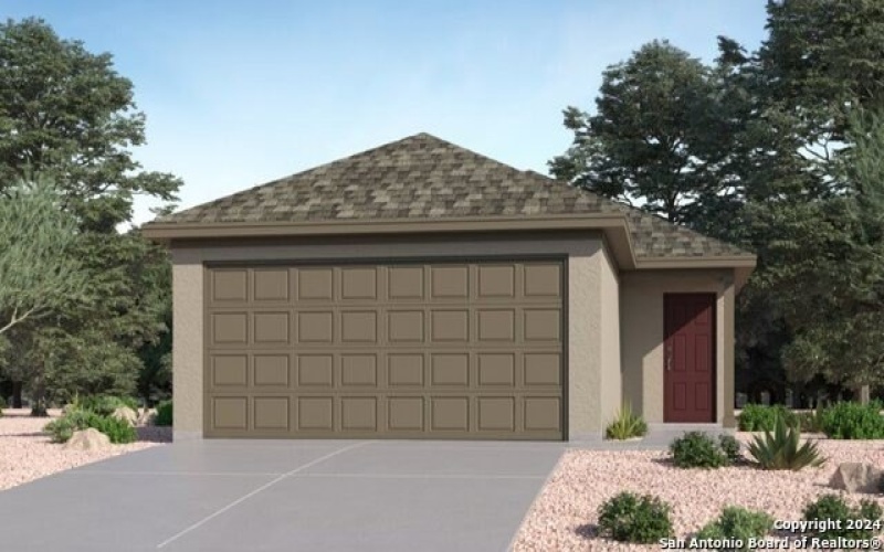 8514 Logan Sapphire, San Antonio, TX 78263, 3 Habitaciones Habitaciones , ,2 BañosBaños,Residential,En Venta,8514 Logan Sapphire,1843364