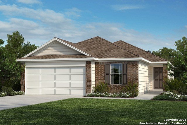 405 Panther Way, Seguin, TX 78155, 3 Bedrooms Bedrooms, ,2 BathroomsBathrooms,Residential,For Sale,405 Panther Way,1843558