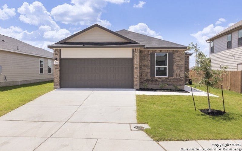 405 Panther Way, Seguin, TX 78155, 3 Bedrooms Bedrooms, ,2 BathroomsBathrooms,Residential,For Sale,405 Panther Way,1843558